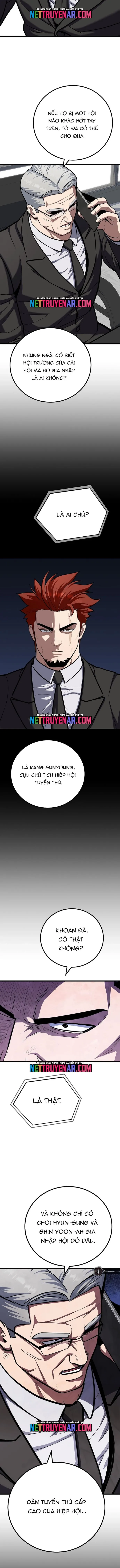 Level 1 Player Chap 118 - Next Chap 119