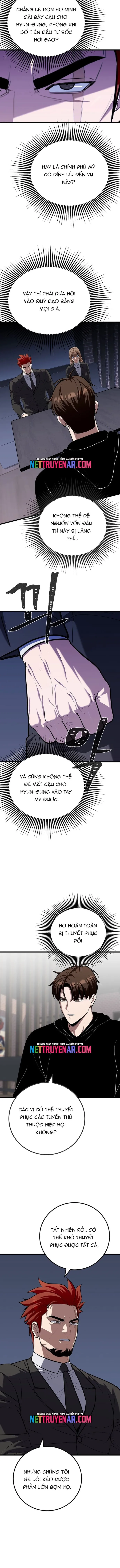 Level 1 Player Chap 118 - Next Chap 119