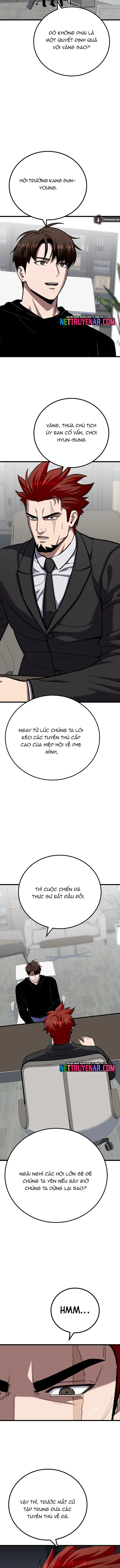 Level 1 Player Chap 119 - Next Chap 120