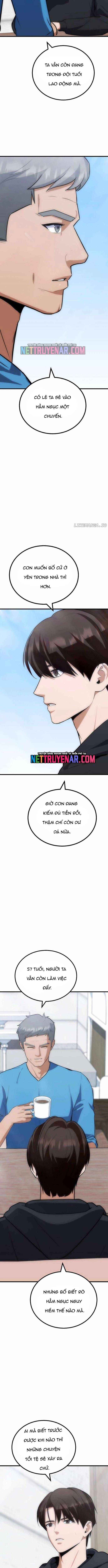 Level 1 Player Chap 85 - Next Chap 86