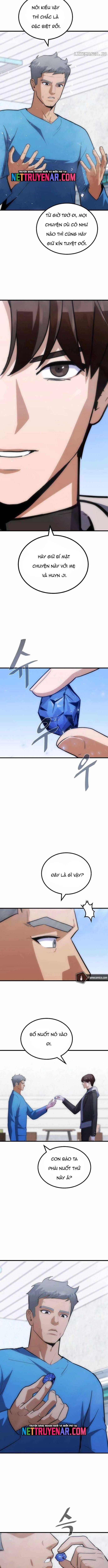 Level 1 Player Chap 85 - Next Chap 86