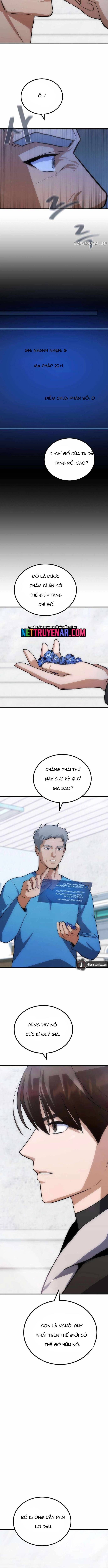 Level 1 Player Chap 85 - Next Chap 86