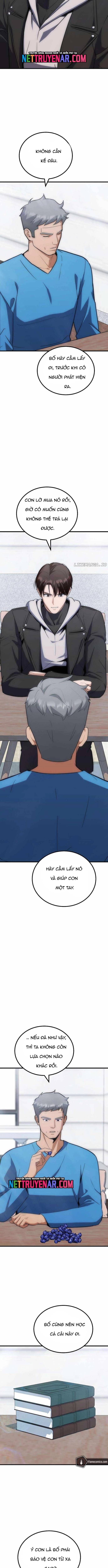 Level 1 Player Chap 85 - Next Chap 86