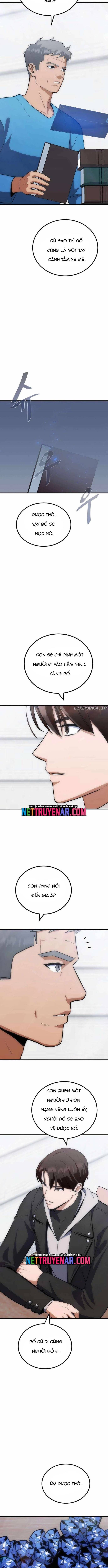 Level 1 Player Chap 85 - Next Chap 86