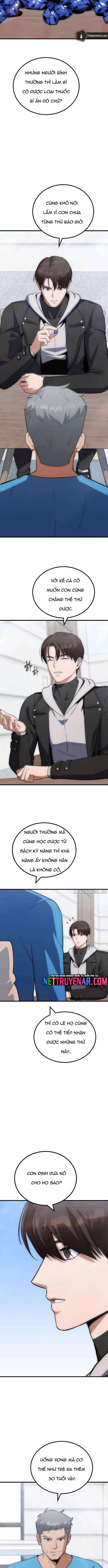 Level 1 Player Chap 85 - Next Chap 86