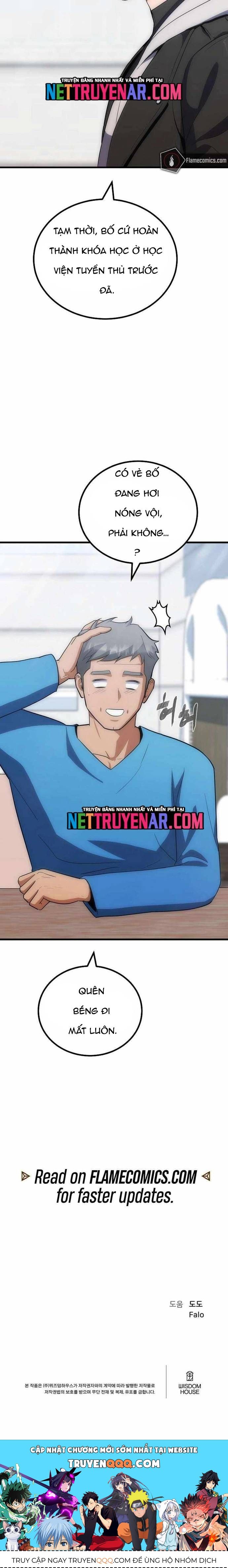 Level 1 Player Chap 85 - Next Chap 86