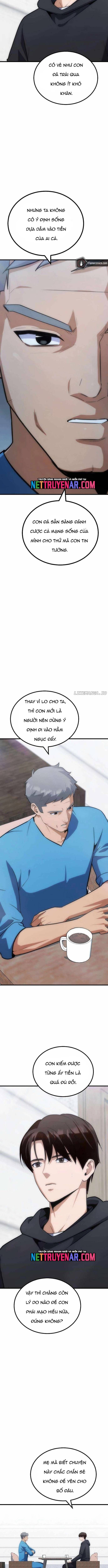 Level 1 Player Chap 85 - Next Chap 86