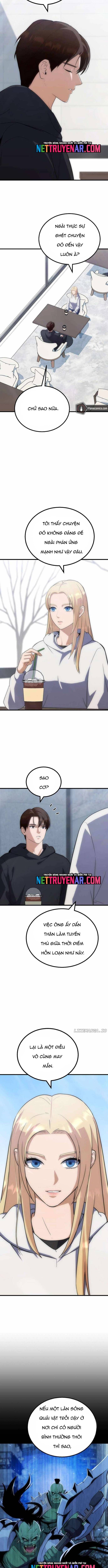 Level 1 Player Chap 85 - Next Chap 86