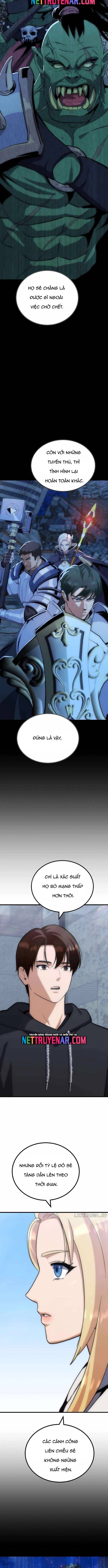 Level 1 Player Chap 85 - Next Chap 86