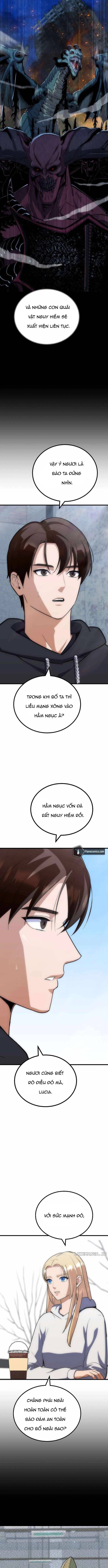 Level 1 Player Chap 85 - Next Chap 86