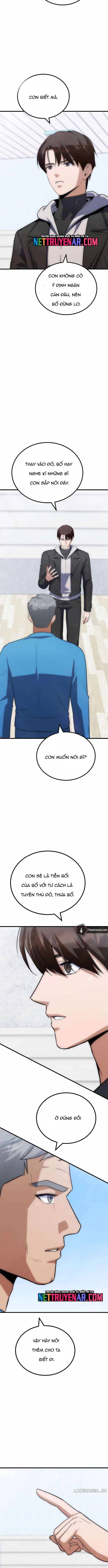 Level 1 Player Chap 85 - Next Chap 86