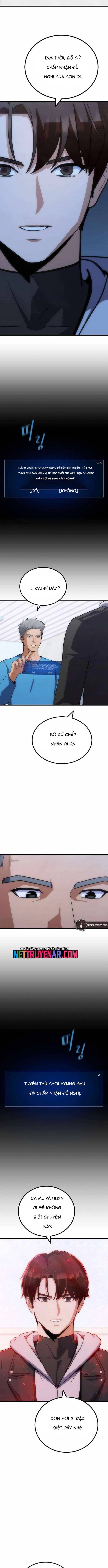 Level 1 Player Chap 85 - Next Chap 86