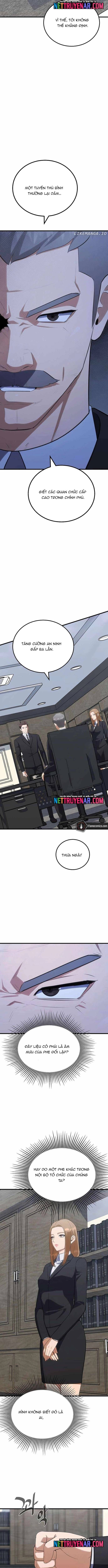 Level 1 Player Chap 86 - Next Chap 87