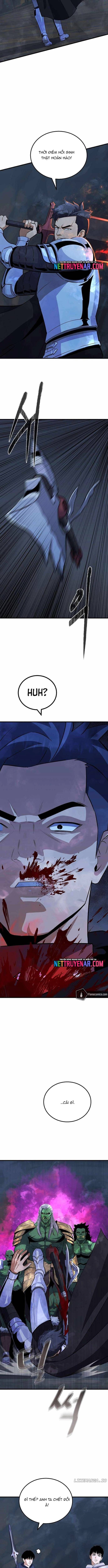 Level 1 Player Chap 86 - Next Chap 87