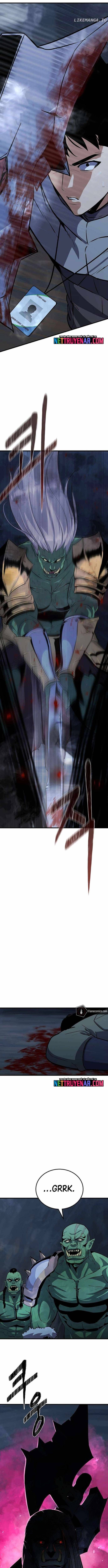 Level 1 Player Chap 86 - Next Chap 87