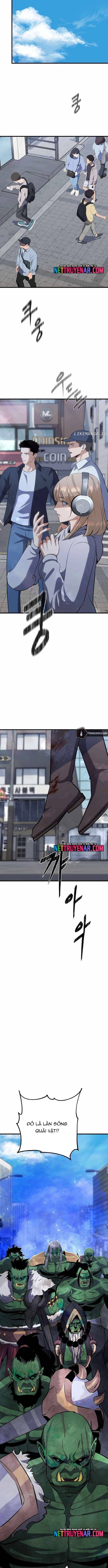 Level 1 Player Chap 86 - Next Chap 87