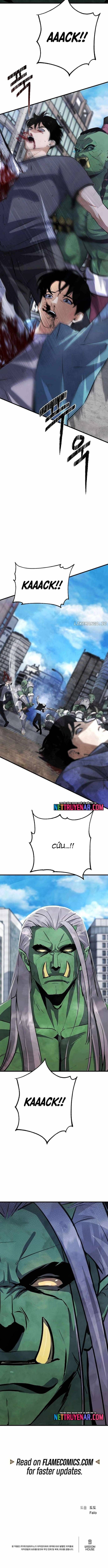 Level 1 Player Chap 86 - Next Chap 87