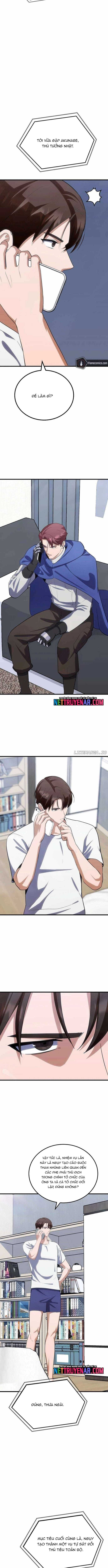 Level 1 Player Chap 86 - Next Chap 87