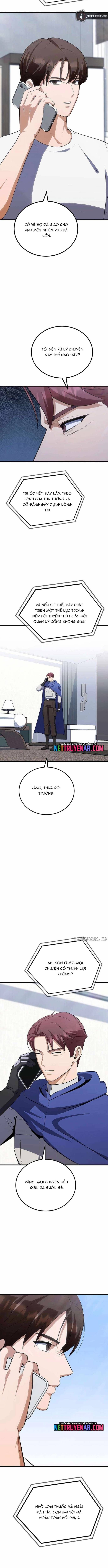 Level 1 Player Chap 86 - Next Chap 87