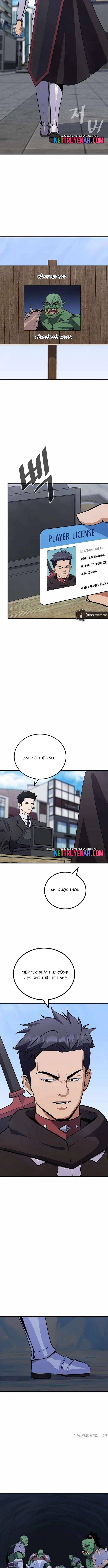 Level 1 Player Chap 86 - Next Chap 87