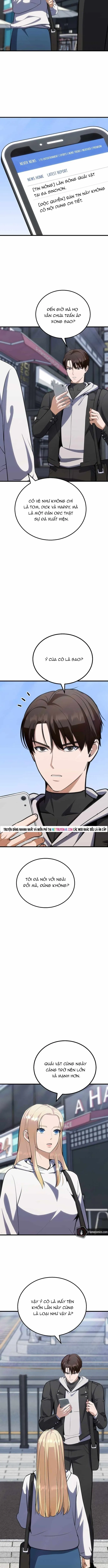 Level 1 Player Chap 87 - Next Chap 88