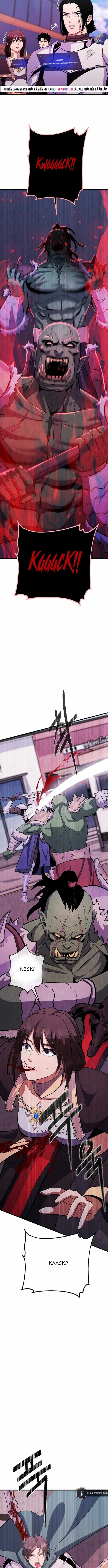 Level 1 Player Chap 87 - Next Chap 88