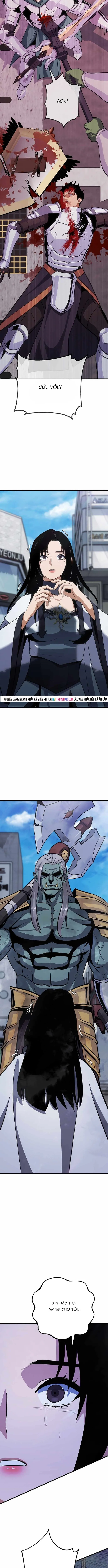 Level 1 Player Chap 87 - Next Chap 88