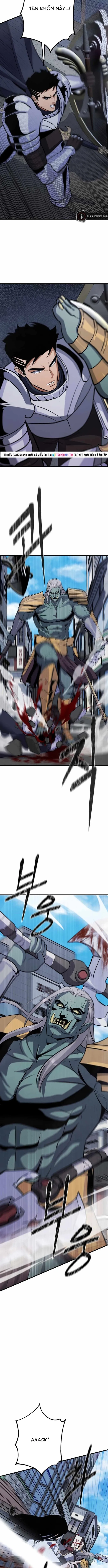 Level 1 Player Chap 87 - Next Chap 88