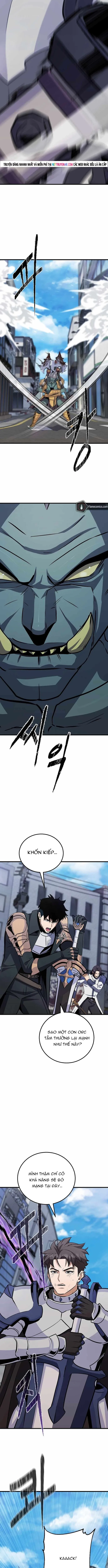 Level 1 Player Chap 87 - Next Chap 88