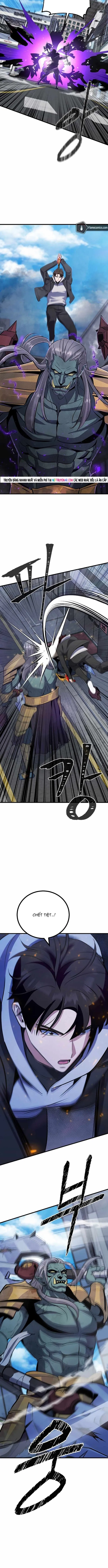 Level 1 Player Chap 87 - Next Chap 88