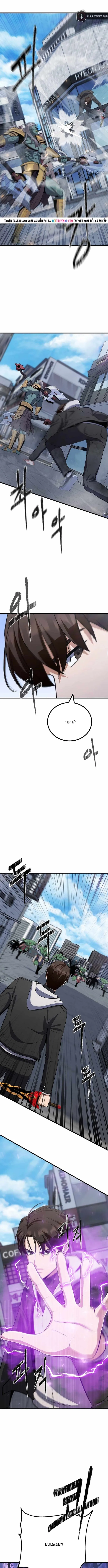 Level 1 Player Chap 87 - Next Chap 88