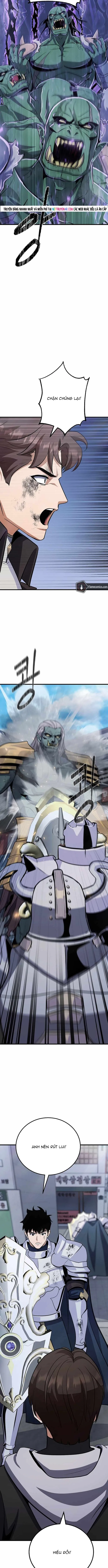 Level 1 Player Chap 87 - Next Chap 88