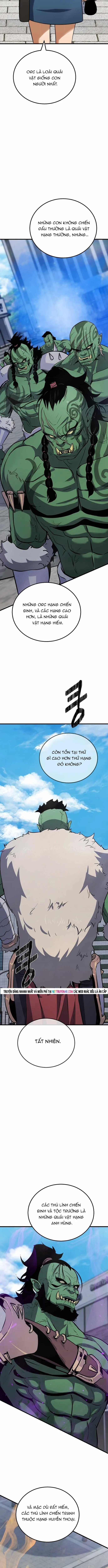 Level 1 Player Chap 87 - Next Chap 88