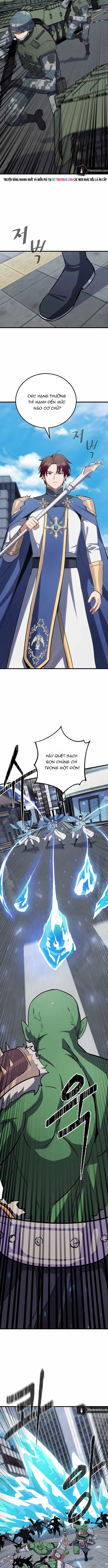 Level 1 Player Chap 87 - Next Chap 88