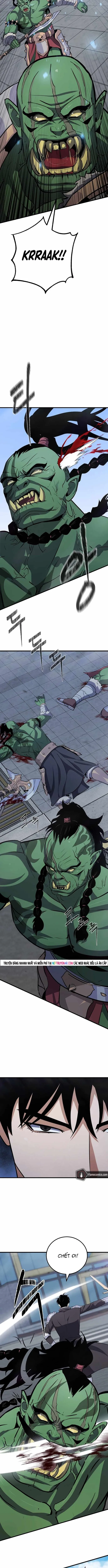 Level 1 Player Chap 87 - Next Chap 88