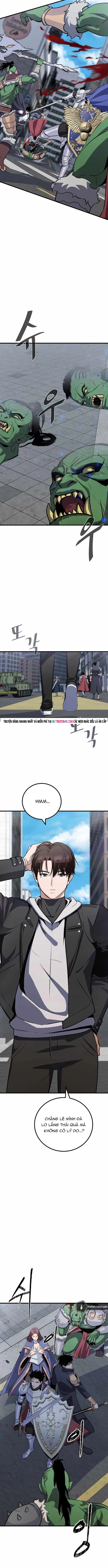 Level 1 Player Chap 87 - Next Chap 88