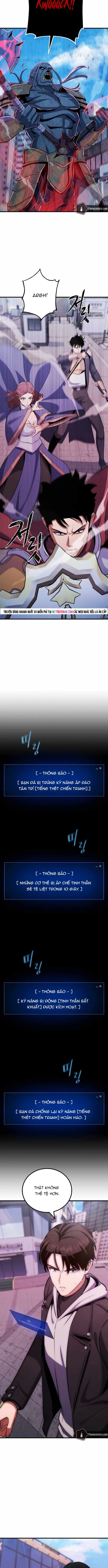 Level 1 Player Chap 87 - Next Chap 88