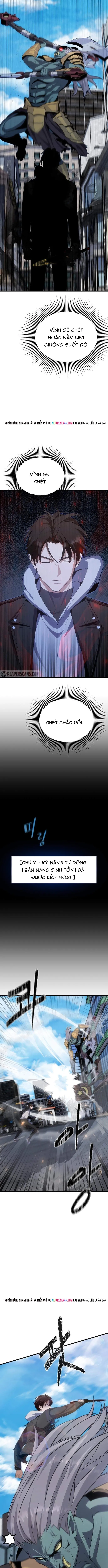 Level 1 Player Chap 88 - Next Chap 89