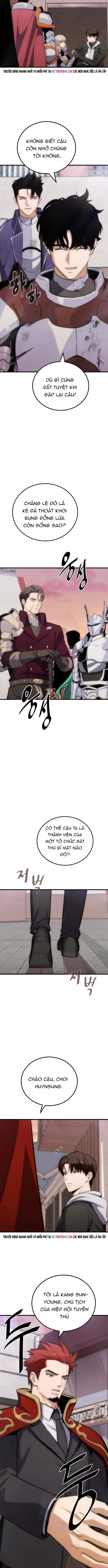 Level 1 Player Chap 88 - Next Chap 89