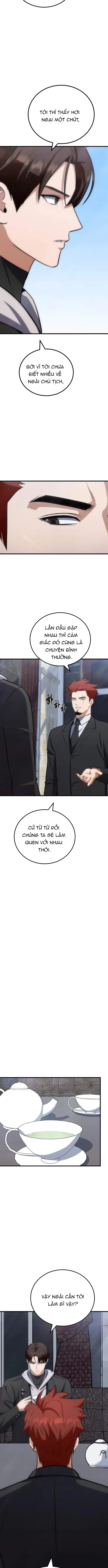 Level 1 Player Chap 88 - Next Chap 89