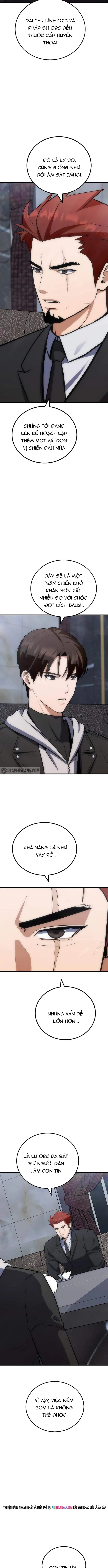 Level 1 Player Chap 88 - Next Chap 89