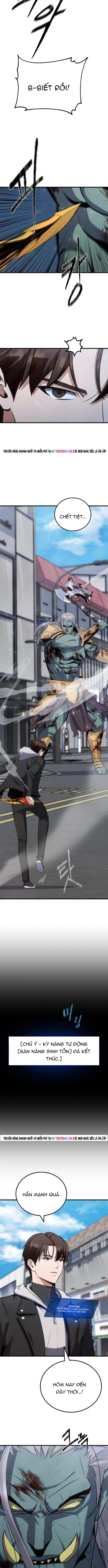 Level 1 Player Chap 88 - Next Chap 89