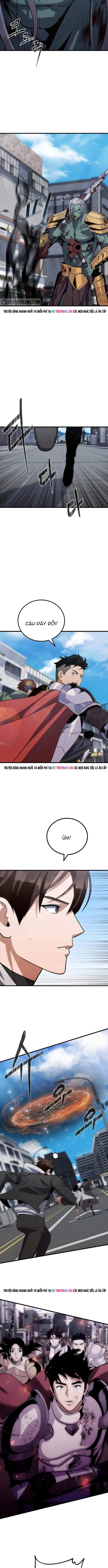 Level 1 Player Chap 88 - Next Chap 89