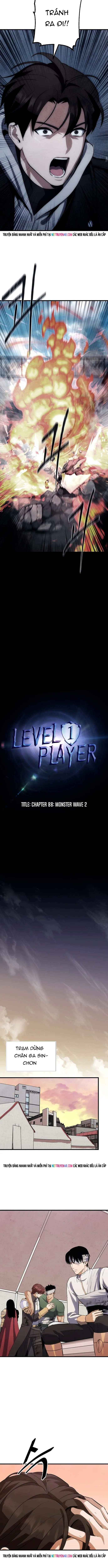 Level 1 Player Chap 88 - Next Chap 89