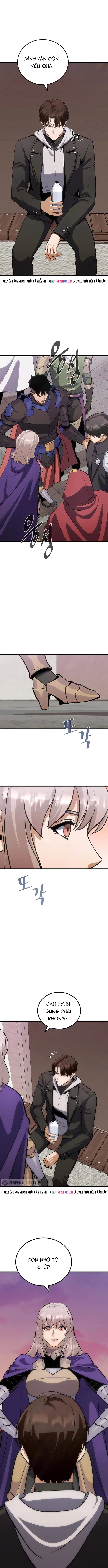 Level 1 Player Chap 88 - Next Chap 89