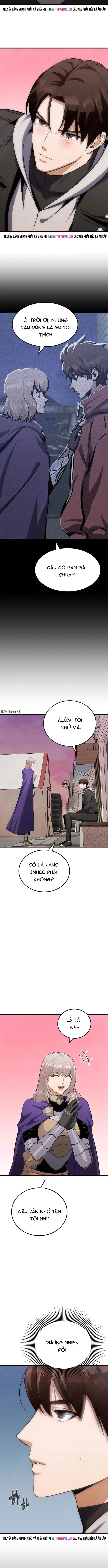 Level 1 Player Chap 88 - Next Chap 89