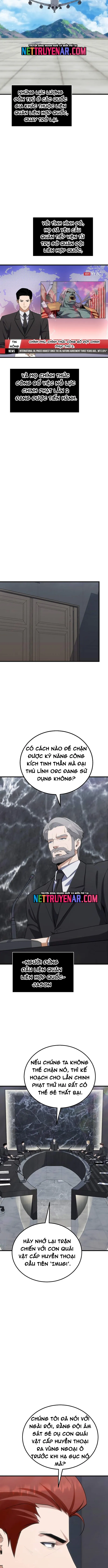 Level 1 Player Chap 89 - Next Chap 90