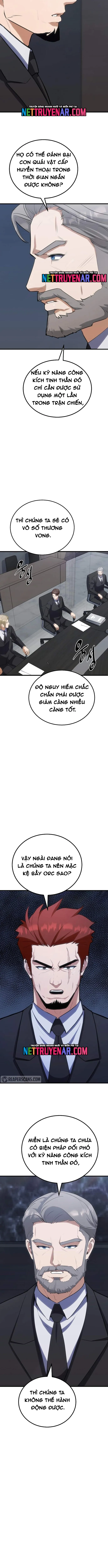 Level 1 Player Chap 89 - Next Chap 90