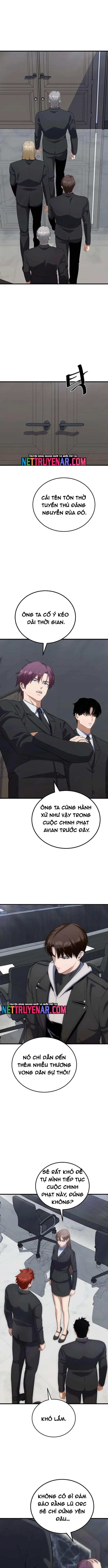 Level 1 Player Chap 89 - Next Chap 90