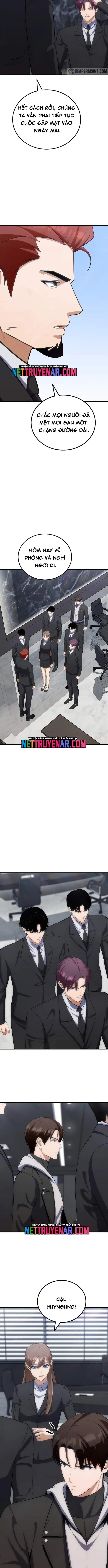 Level 1 Player Chap 89 - Next Chap 90